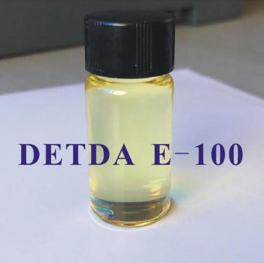二乙基甲苯二胺 DETDA E-100