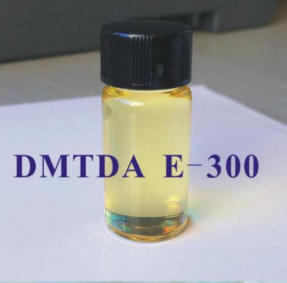 二甲硫基甲苯二胺 DMTDA E-300